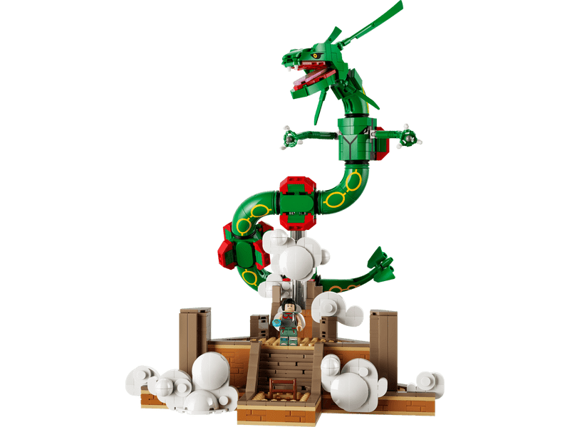 LEGO® Pokémon™ Rayquaza (72168)