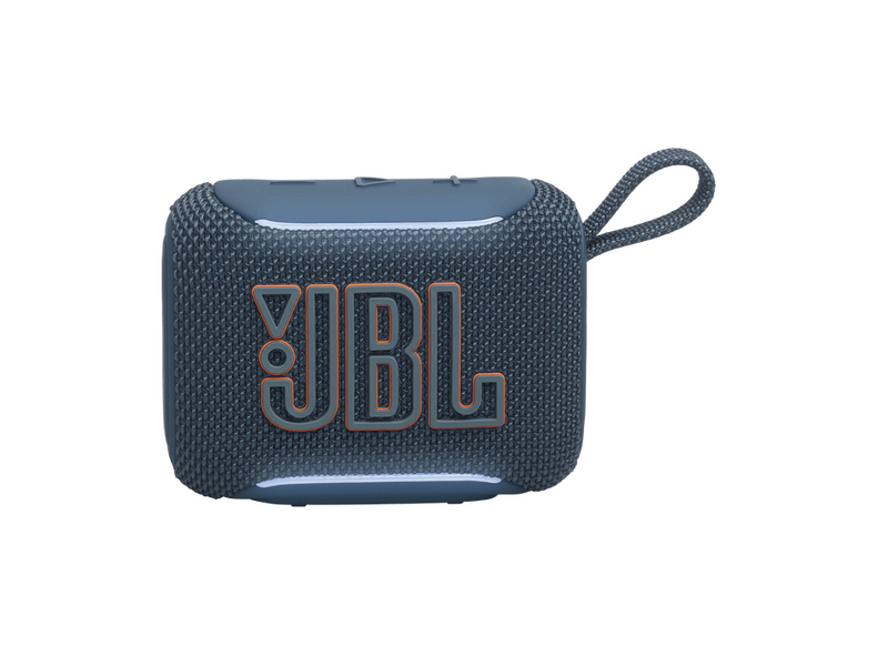 JBL Go 5 Bluetooth hangszóró, kék
