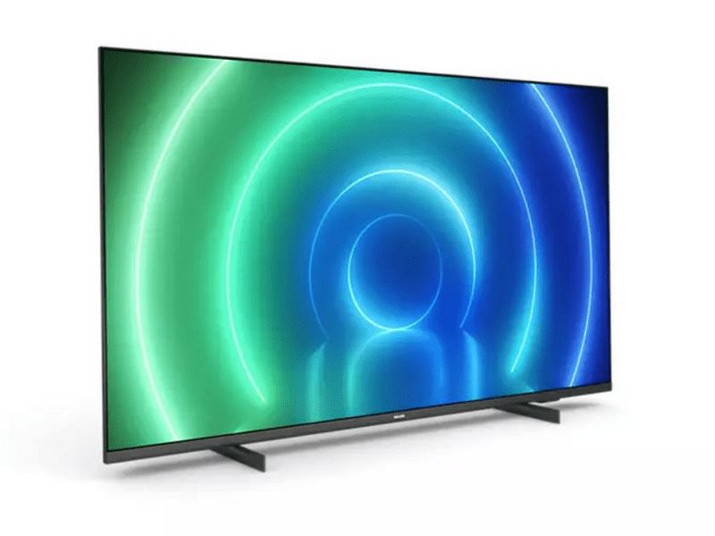 Philips 55PUS7506/12 4K UHD LED Smart TV