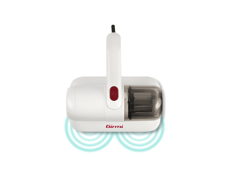 Girmi AP25 Vibra-Clean Matractisztító (AP2501)