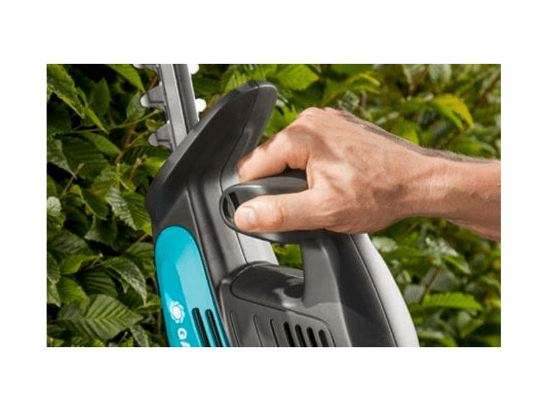 Gardena EasyCut 450/50 Elektromos sövénynyíró (9831-20)