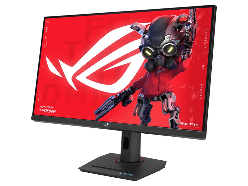 Asus ROG Strix XG32UCG 31,5