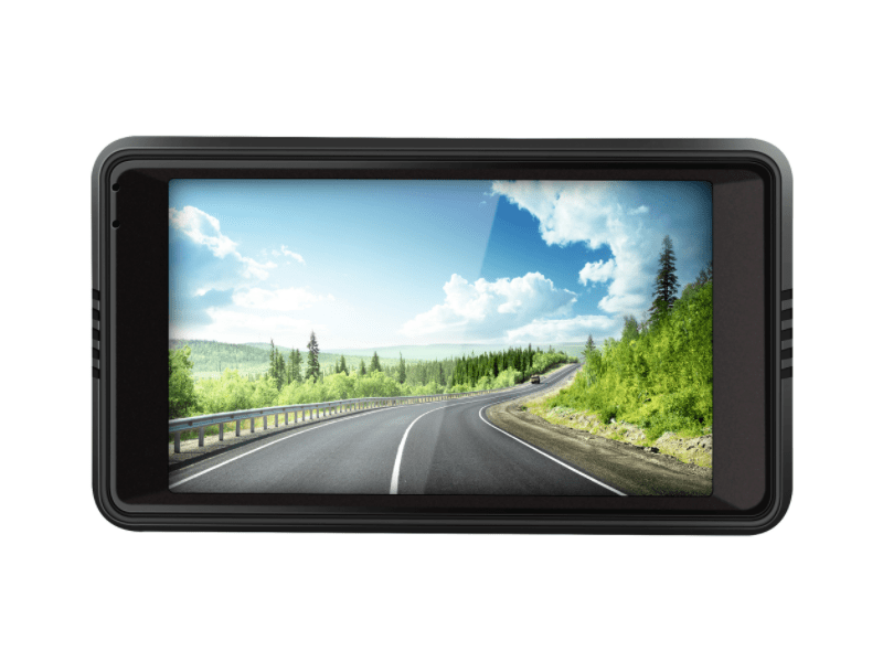 Sencor SCR 4200 Autós kamera, FHD, 170 látószög