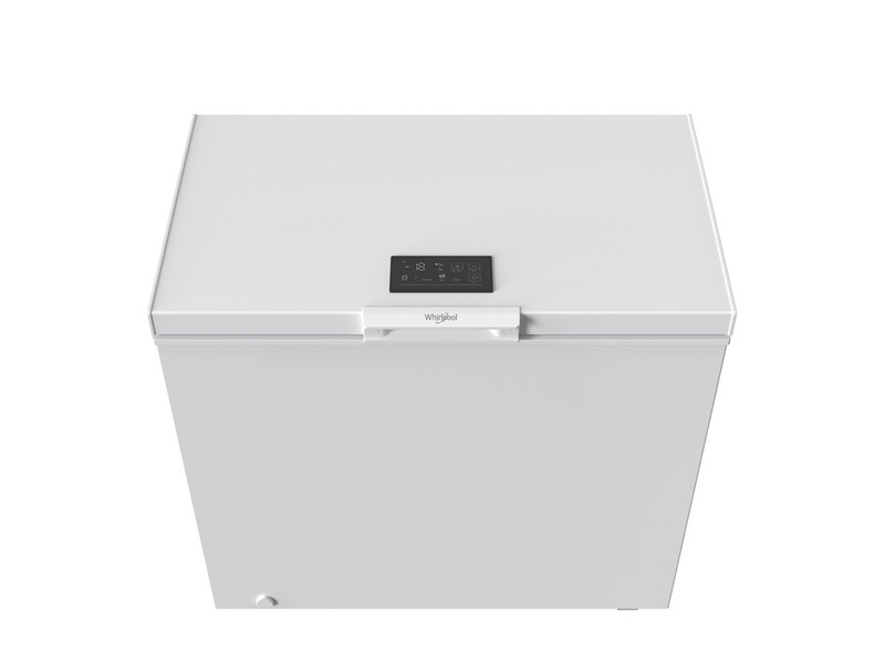 Whirlpool W3RHS19EW2 fagyasztóláda