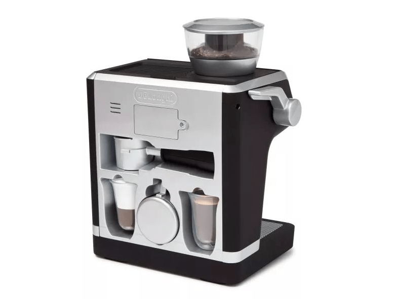 DeLonghi barista kávéfőző készlet