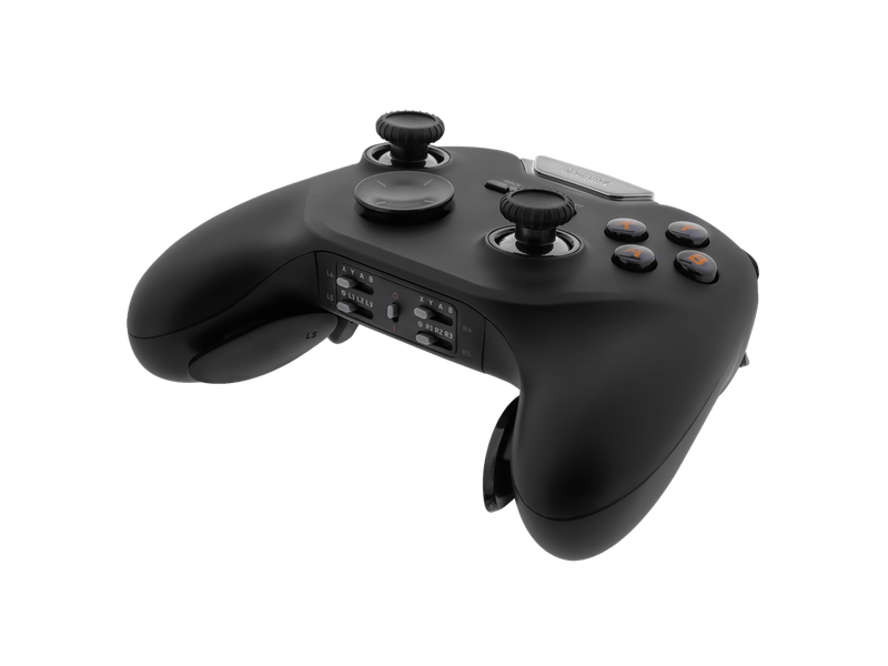 Bionik PC/Android Vulkan Pro vezeték nélküli kontroller (BNK-9046)