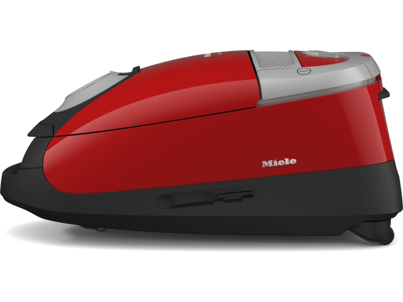 Miele SFAF5 Complete C2 Tango Porzsákos porszívó, Piros