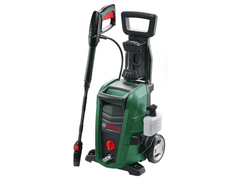 Bosch UniversalAquatak 135 magasnyomású autómosó készlet (061599262C)