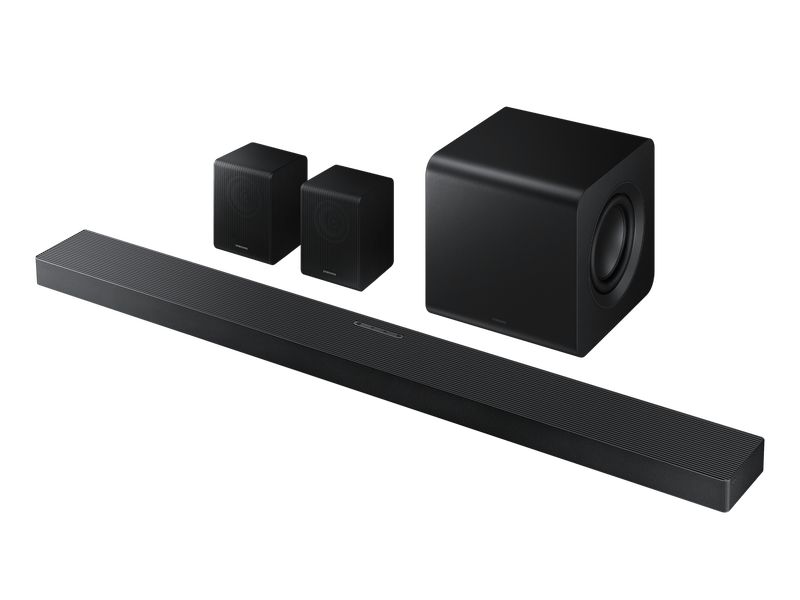 Samsung HW-QS750F/EN Hangprojektor