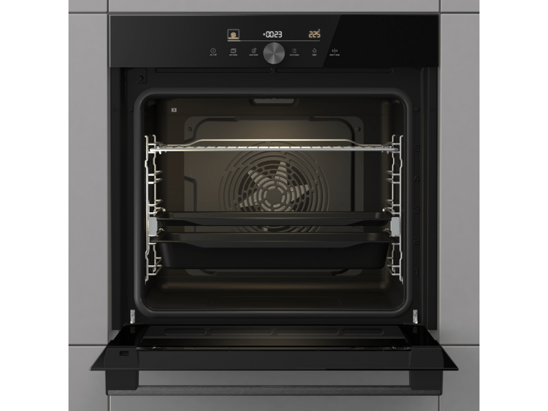 Gorenje BOS6747A05DG Beépíthető sütő