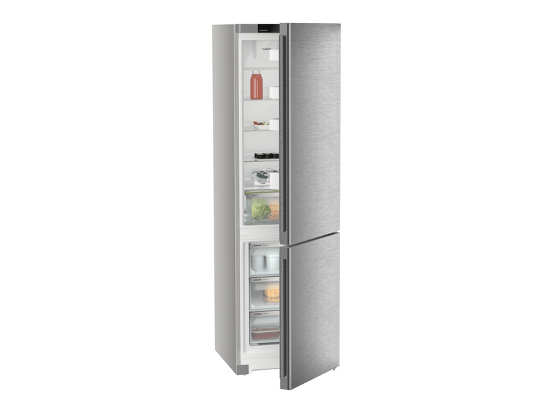 Liebherr CNSDC 5703 Alulfagyasztós kombinált hűtőszekrény