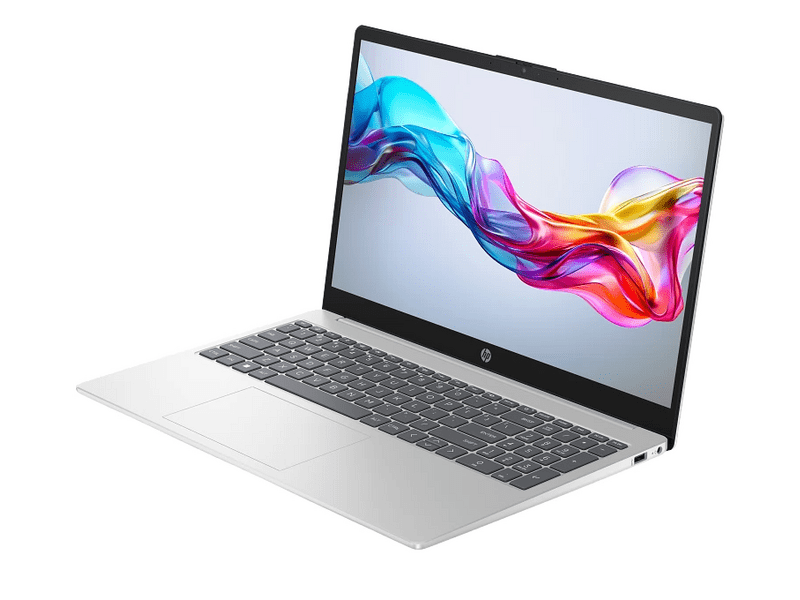 HP 15-fd0075nh B9LA1EA Notebook + Win11 Pro