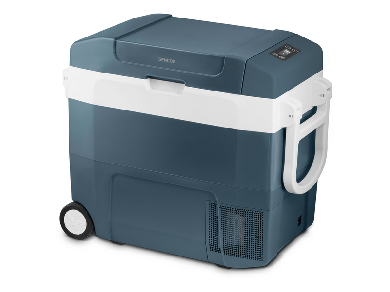 Sencor SCM 5501BL Hűtőtáska