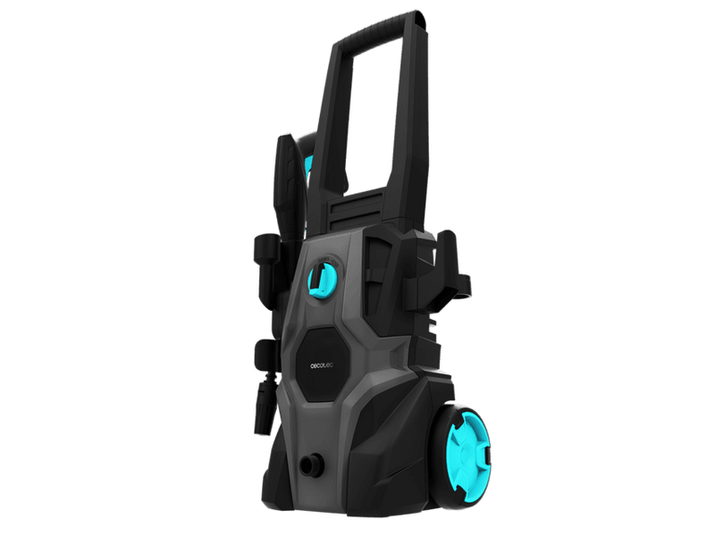 Cecotec HydroBoost 1600 Car&Garden Magasnyomású mosó