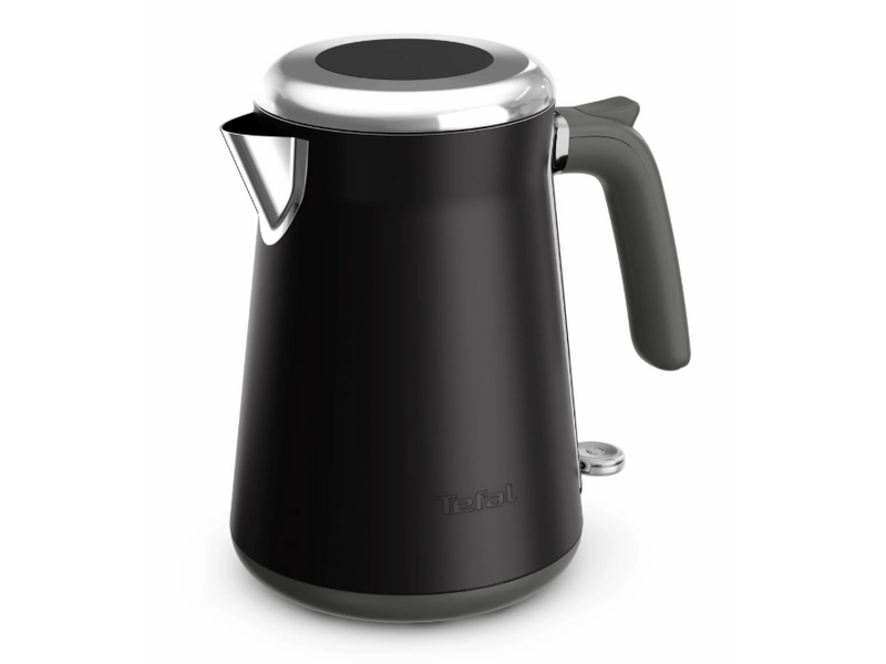 Collection vízforraló ,fekete,1.7L,2400W