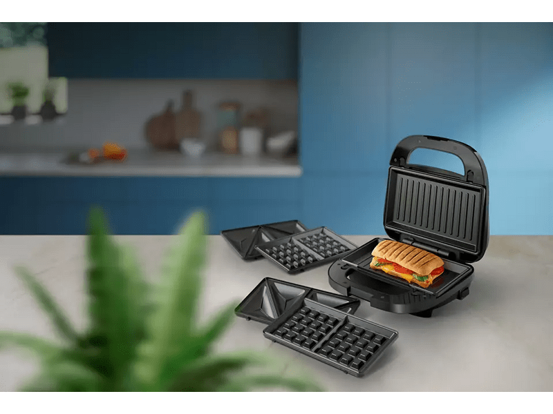 Philips HD2350/80 Szendvicssütő