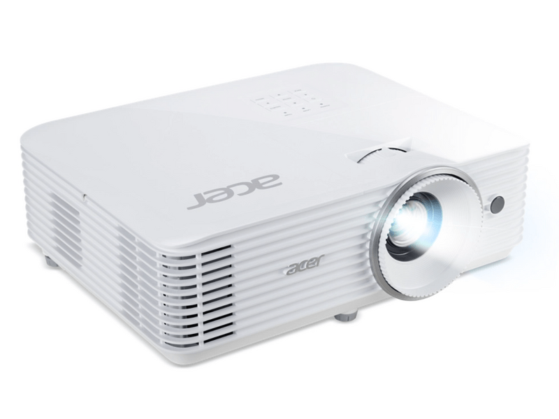 Acer X1528Ki DLP projektor