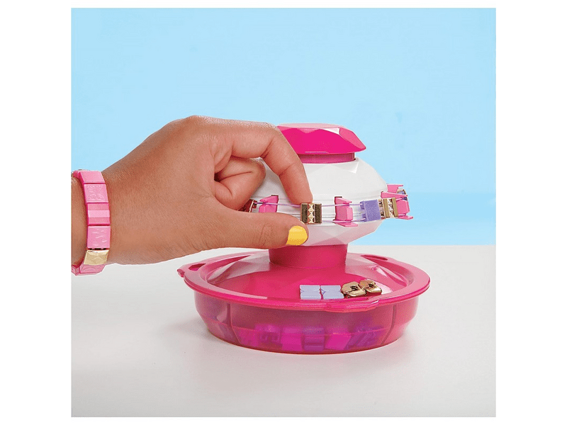 Cool Maker - Pop Style Karkötő készítő