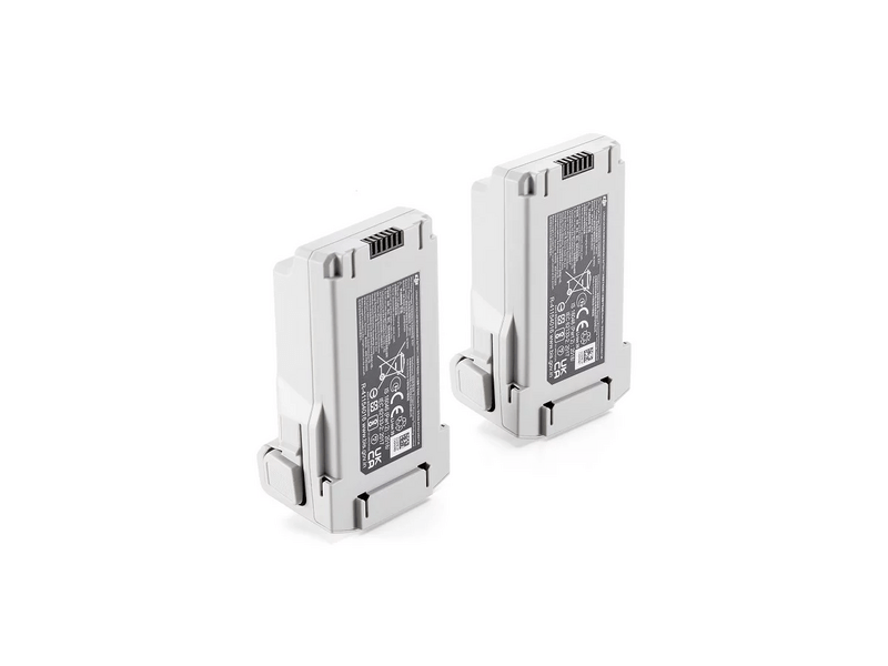 DJI Mini 3 Pro Fly More Kit (CP.MA.00000495.01)