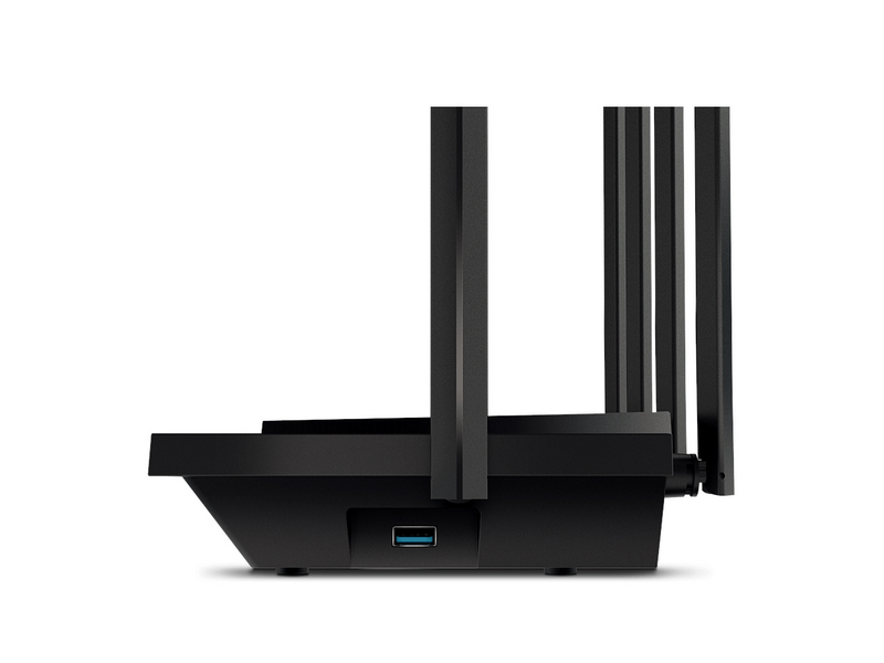 TP-Link Archer AX72 AX5400 Dual-Band Gigabit Wi-Fi 6 Router
