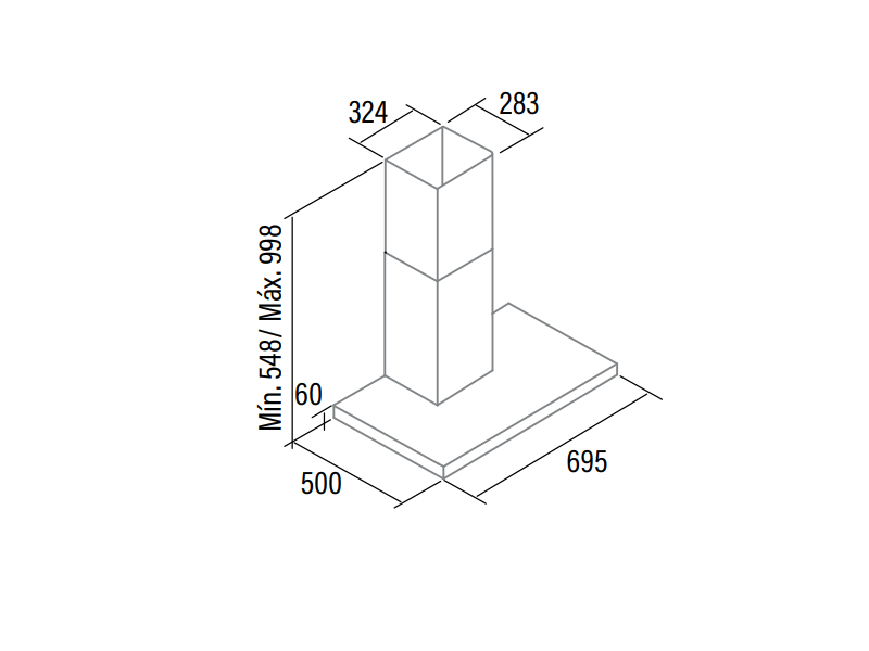 Cata Legend 7000 XGBK Páraelszívó