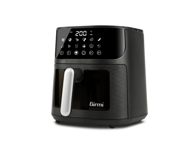 Girmi FG78 forrólevegős sütő (FG7800)
