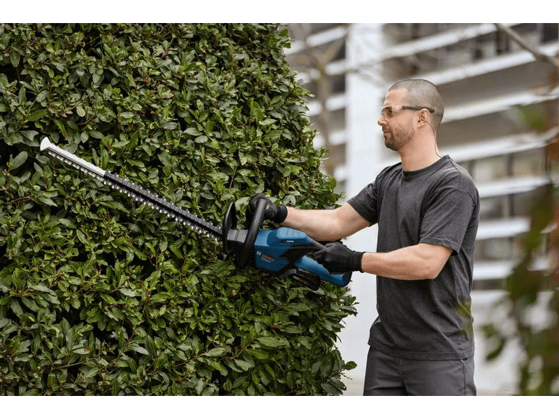 Bosch GHE 18V-60 akkus sövényvágó (akku és töltő nélkül) (06008C9000)