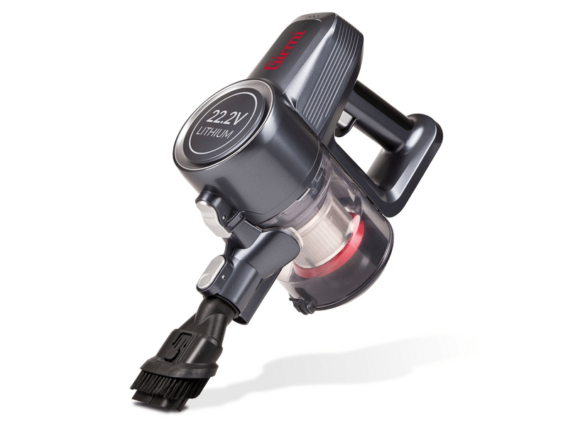 Girmi AP 91 Vezeték nélküli porszívó (AP9100)