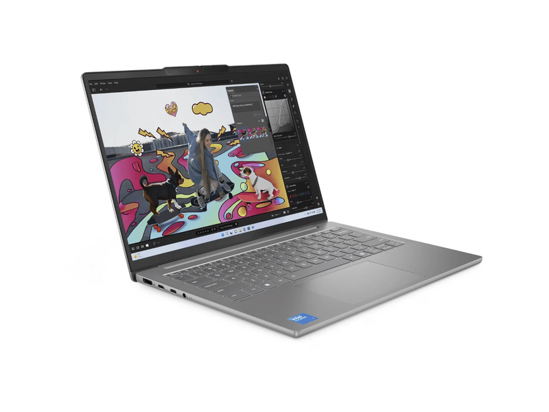 Lenovo IdeaPad Slim 5 14AKP10 83HX0029HV Notebook