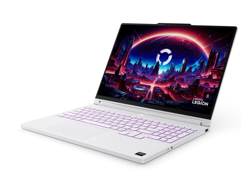 Lenovo Legion 5 15AGP11 Gaming notebook (83Q6008BHV)