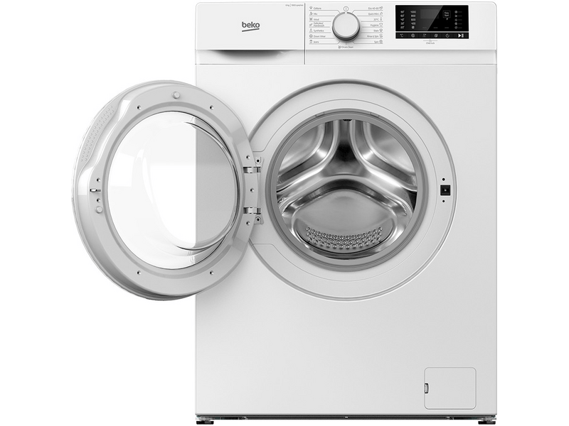 Beko B1WFK2604WEE Keskeny elöltöltős mosógép