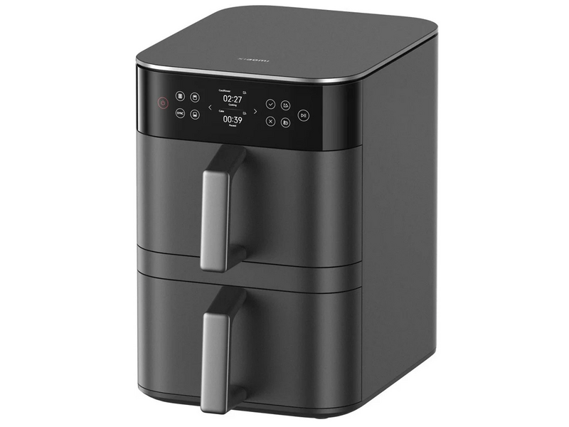 Xiaomi Dual Zone Air Fryer, 12L (BHR0883EU)