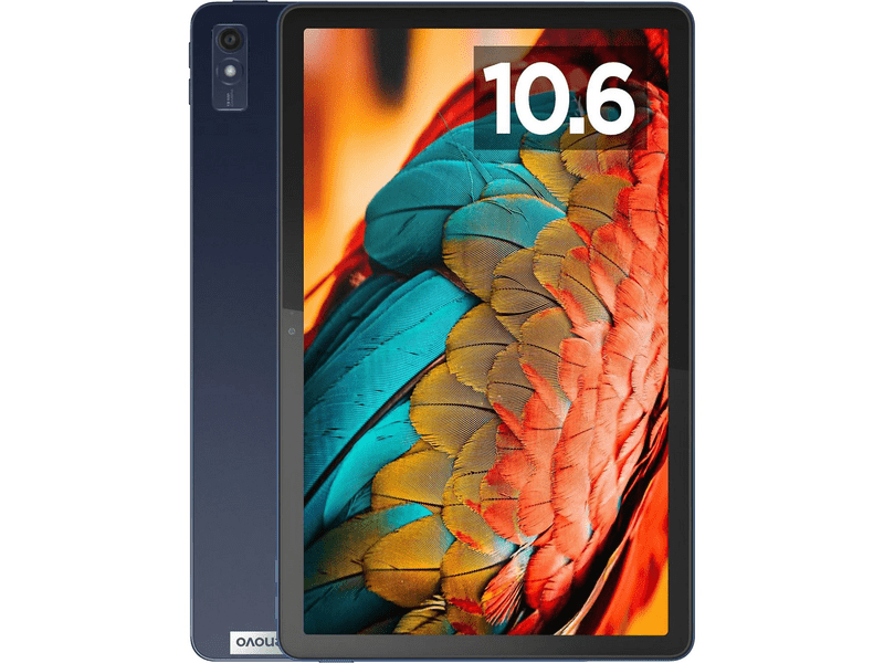 Lenovo Tab M10 5G 6/128GB Tablet, kék (ZACT0003GR)
