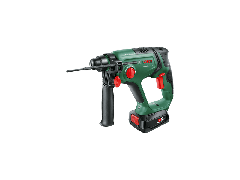 Bosch UniversalHammer 18V akumulatorska udarna bušilica (06039D6002)