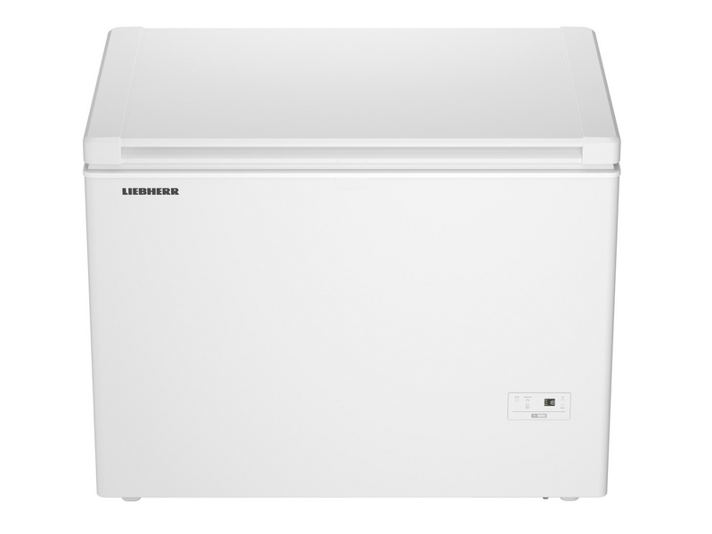 Liebherr CFc 1875 Fagyasztóláda