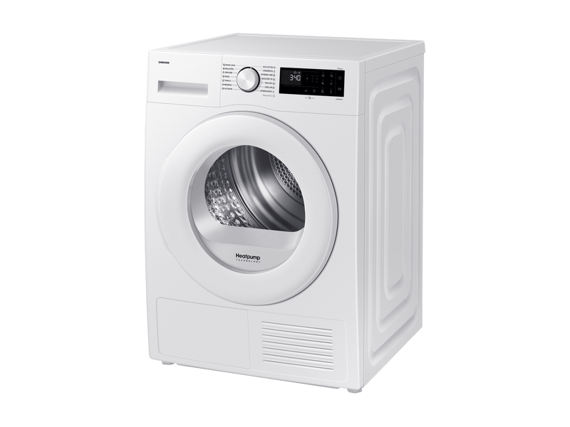 Samsung DV90DG52A0TELE Hőszivattyús szárítógép