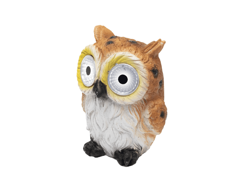 Home MX670 napelemes kerti kisállatok lámpa