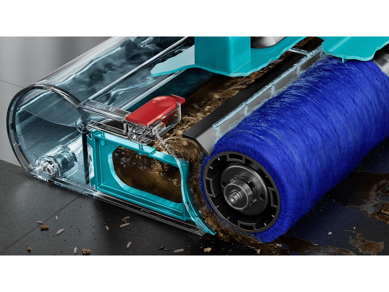 Dyson V15s Detect Submarine™ vezeték nélküli porszívó (448798-01)