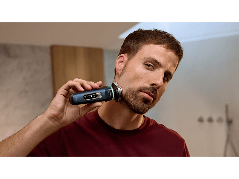 Philips XP9201/33 i9000 Prestige Elektromos borotva