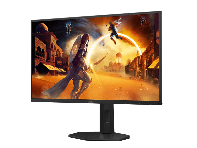 AOC 25G4SXU 27