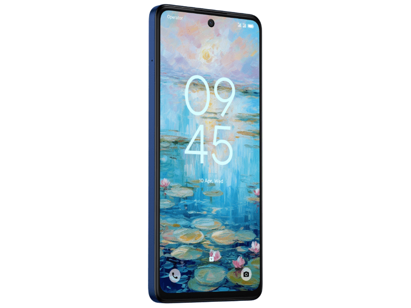 TCL 50 NXTPAPER 5G 16/256GB Okostelefon, kék (T702D-2CTBEU12)