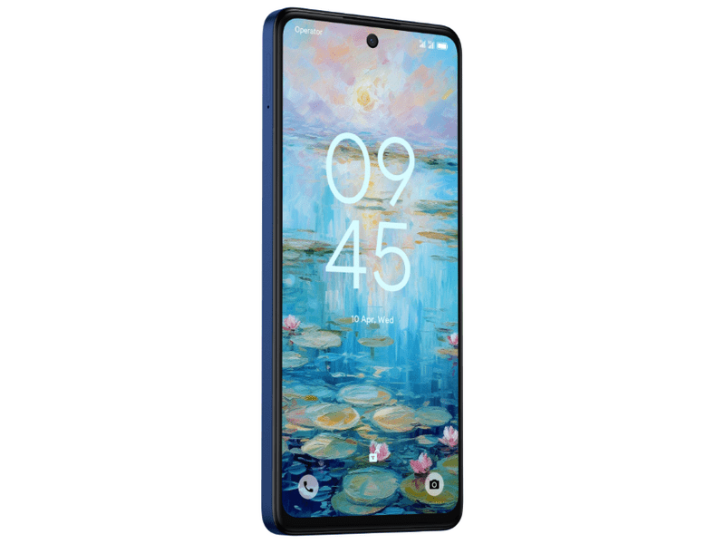 TCL 50 NXTPAPER 5G 16/256GB pametni telefon, plavi