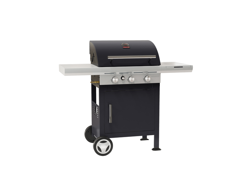 Barbecook Spring 3112 gázgrill