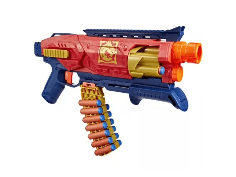Nerf: Loadout Shadowspeed Recon szivacslövő fegyver (G17594N0)