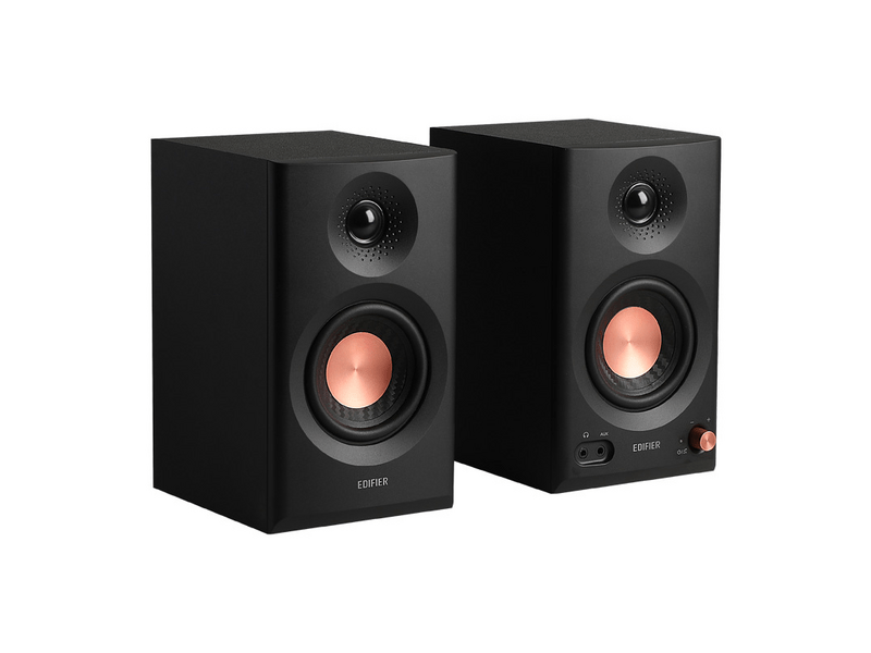 Edifier MR3 2.0 Hangszórók, fekete