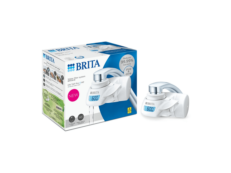 Brita On Tap Pro V-MF csapvízszűrő berendezés (BR1052077)