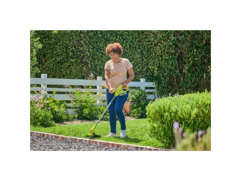 Ryobi RY18LT23A-0 18V One Plus™ Akkus szegélynyíró