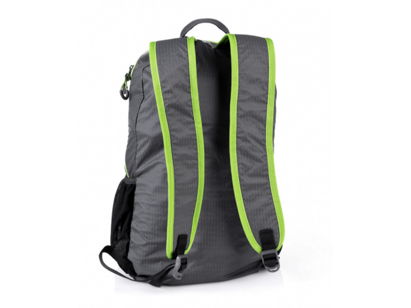 SPOKEY Hidden Peak túrahátizsák 20l, fekete