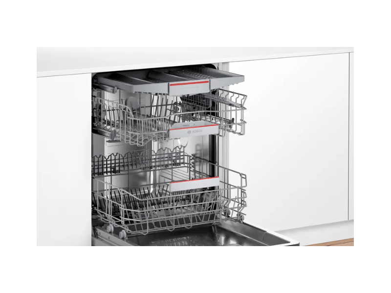 Bosch SBH4ECX21E Beépíthető mosogatógép