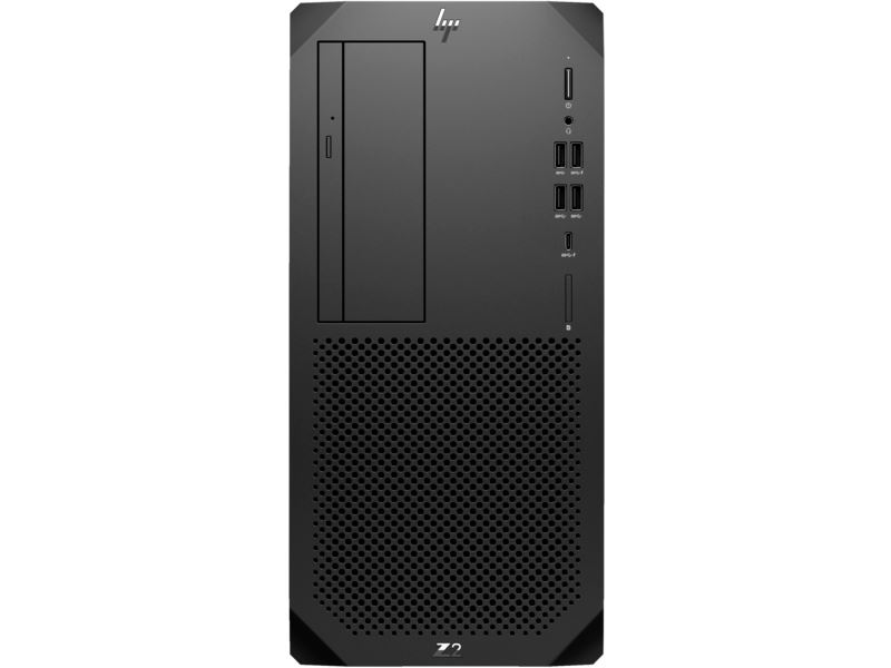 HP Workstation Z2 G9 Tower 5F801ES Asztali PC + Win11 Pro